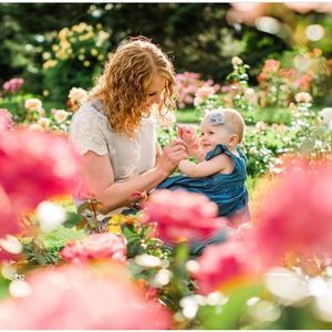 Meet your Posher, Leah